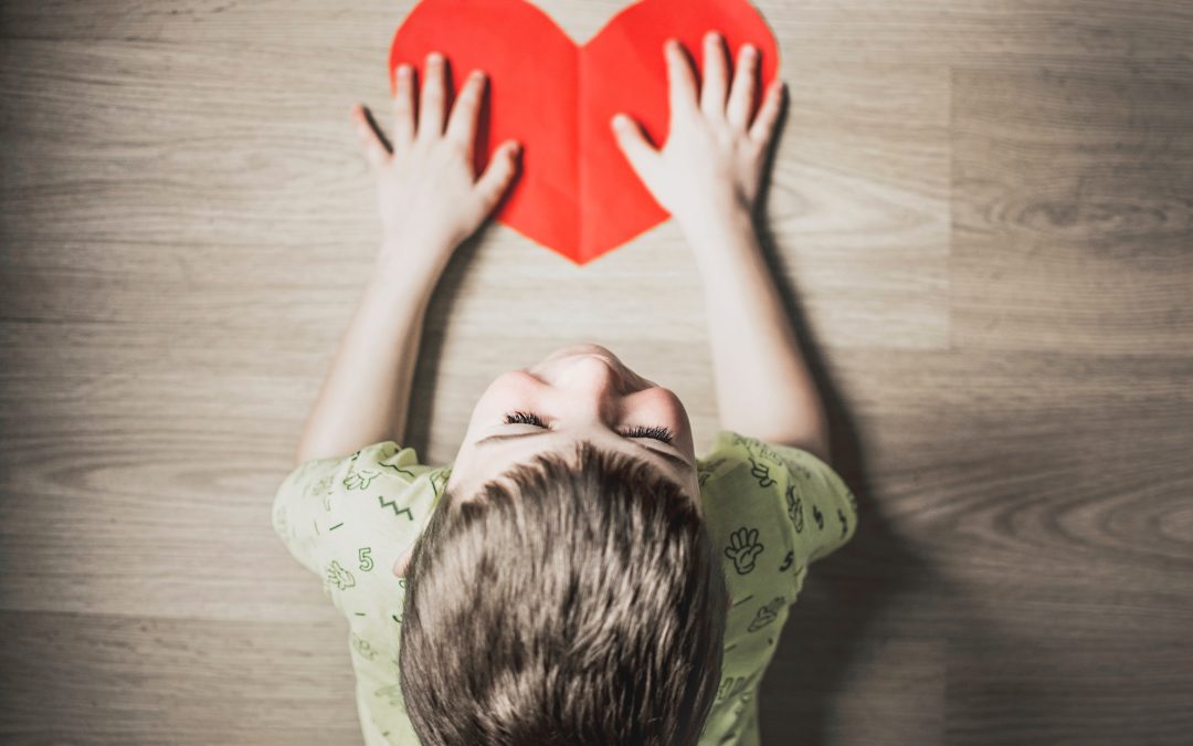 Dizer Não a Um Filho é Uma Forma de Amor
