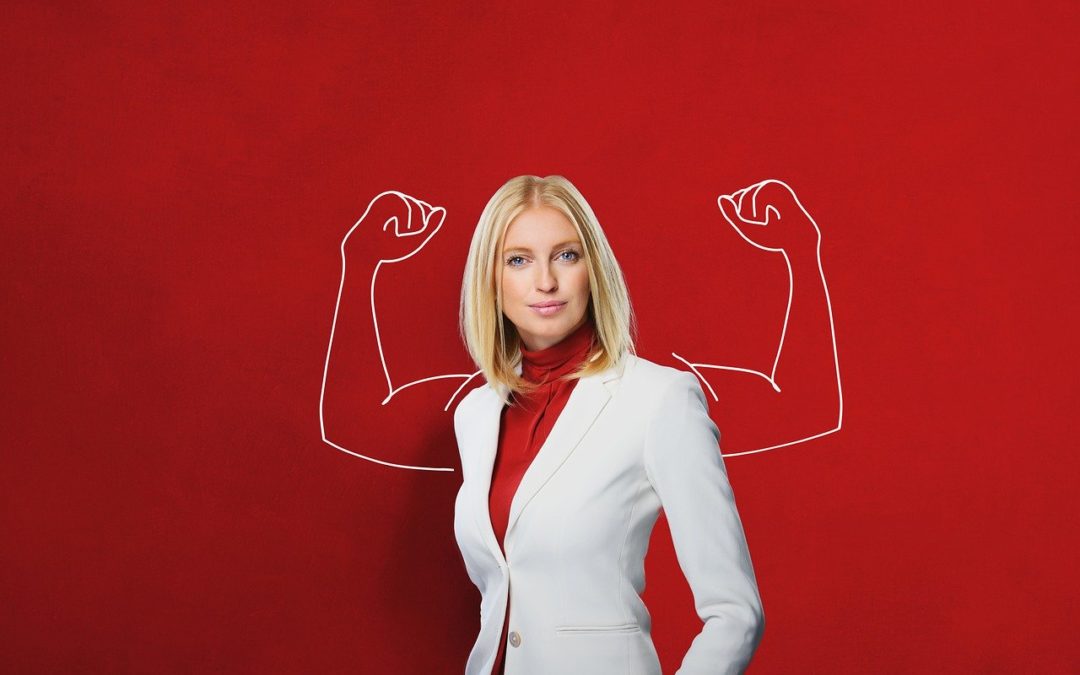 Dia Internacional da Mulher