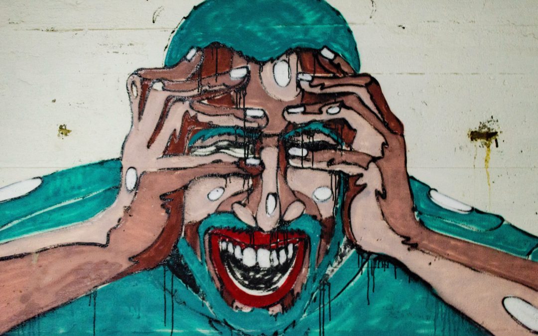 Gerir a Ansiedade em Momentos de Stress – Corona Virus
